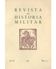 Revista de historia militar