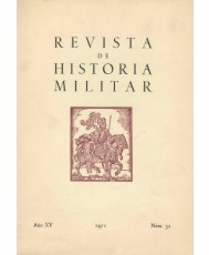 Revista de historia militar