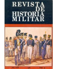 Revista de historia militar