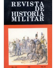 Revista de historia militar