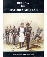 Revista de historia militar