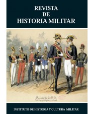 Revista de historia militar