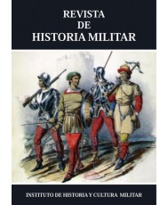 Revista de historia militar