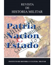 Revista de historia militar