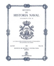 Revista de historia naval. Suplemento