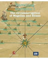Unveiling horizons I. The circumnavigation of Magellan and Elcano