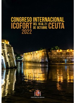 Congreso Internacional ICOFORT 2022