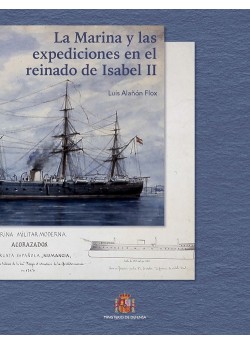 La Marina y las expediciones en el reinado de Isabel II