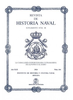 Revista de historia naval. Suplemento