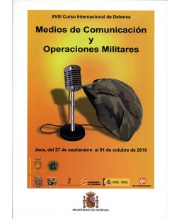 MEDIOS DE COMUNICACIÓN Y OPERACIONES MILITARES