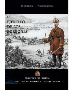 EL EJÉRCITO DE LOS BORBONES VI. REINADO DE ISABEL II (1833-1868)