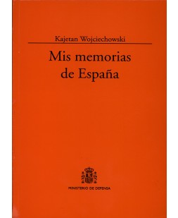 MIS MEMORIAS DE ESPAÑA