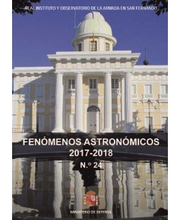 Fenómenos Astronómicos