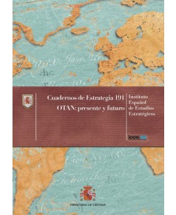 OTAN: PRESENTE Y FUTURO Nº 191