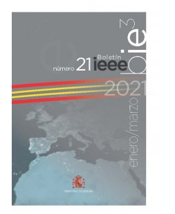 Boletín IEEE