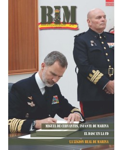 Boletín de Infantería de Marina