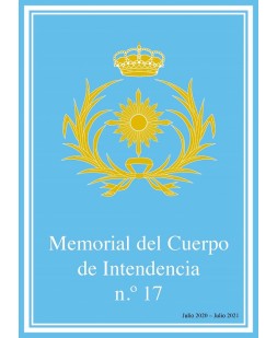 Memorial del Cuerpo de Intendencia