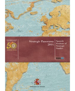 STRATEGIC PANORAMA 2014