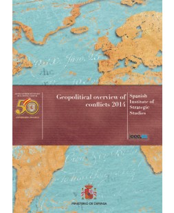 GEOPOLITICAL OVERVIEW OF CONFLICTS 2014
