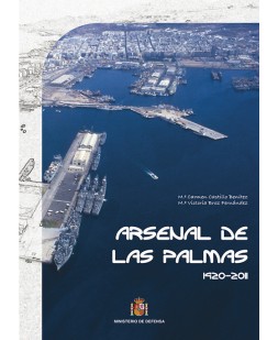 ARSENAL DE LAS PALMAS 1920-2011