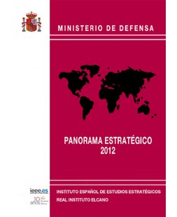 PANORAMA ESTRATÉGICO 2012