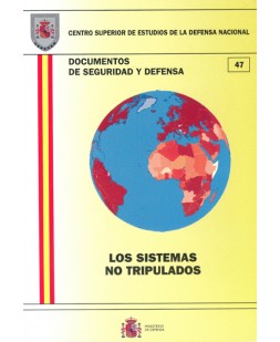 LOS SISTEMAS NO TRIPULADOS