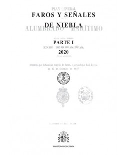 Faros y señales de niebla. Parte I 2020