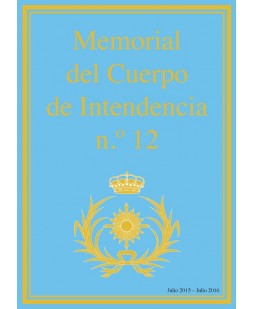 Memorial del Cuerpo de Intendencia