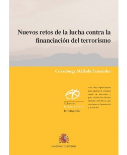 Nuevos retos de la lucha contra la financiación del terrorismo 