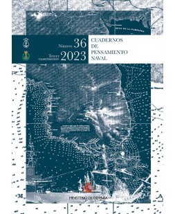 Cuadernos de pensamiento naval