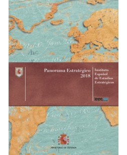 PANORAMA ESTRATÉGICO 2018