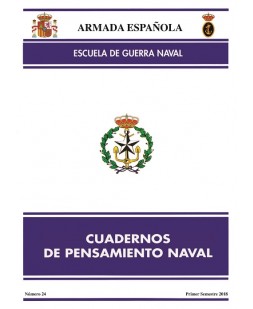 Cuadernos de pensamiento naval