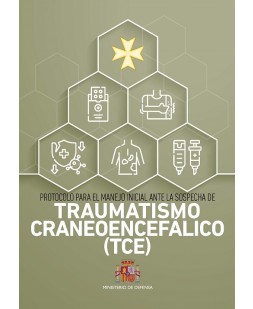 Protocolo para el manejo inicial ante la sospecha de traumatismo craneoencefálico