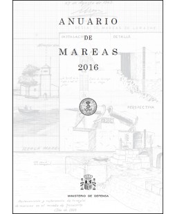 ANUARIO DE MAREAS