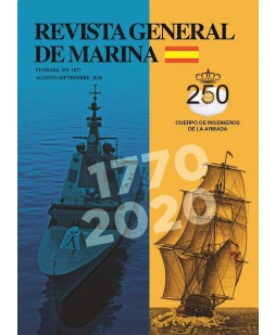 Revista general de marina