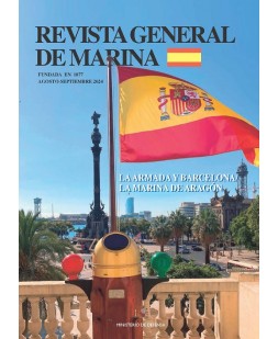 Revista general de marina