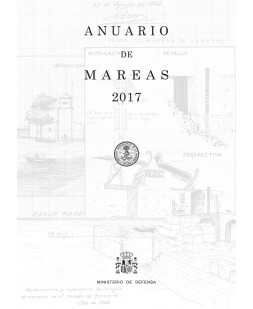 ANUARIO DE MAREAS