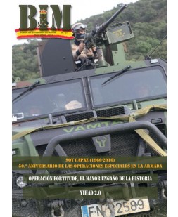 Boletín de Infantería de Marina