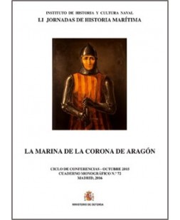 La marina de la corona de Aragón