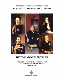 Historiadores navales