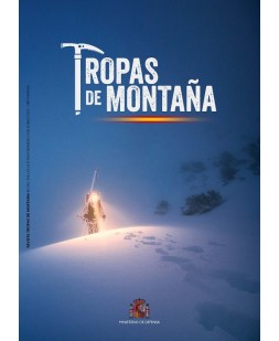 Tropas de montaña