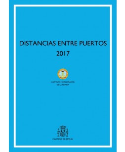 DISTANCIA ENTRE PUERTOS 2017