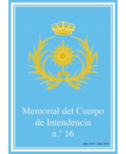 Memorial del Cuerpo de Intendencia