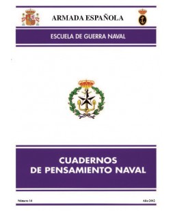 Cuadernos de pensamiento naval