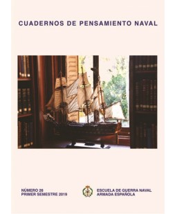 Cuadernos de pensamiento naval