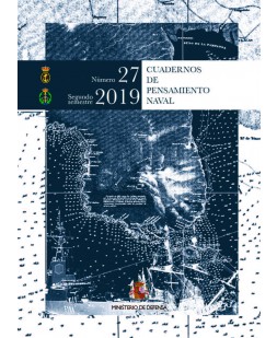 Cuadernos de pensamiento naval