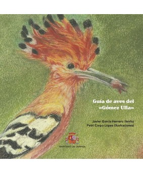 Guía de aves del «Gómez Ulla»