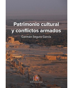 Patrimonio cultural y conflictos armados