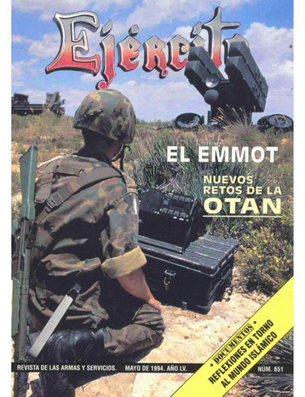 petate ejército de tierra español - Buy Military gear and campaign  equipment on todocoleccion