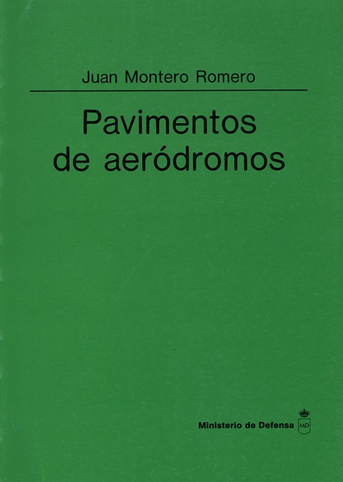 PAVIMENTOS DE AERÓDROMOS